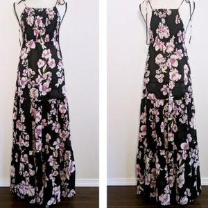 Free People Intimately Floral Maxi Dress